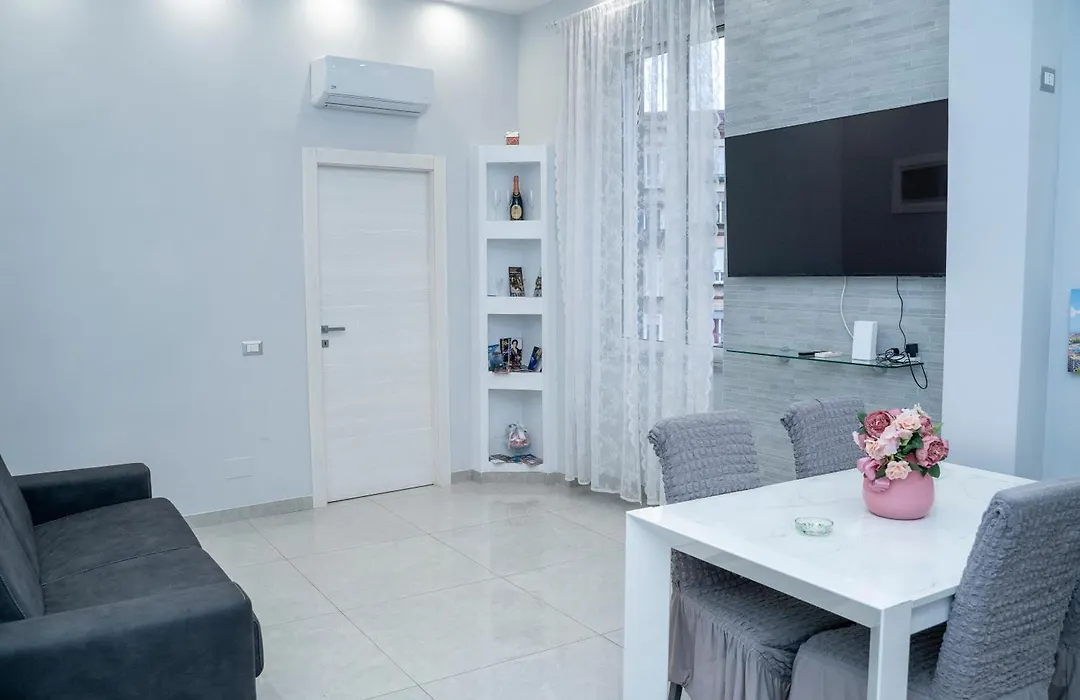 Portacapuana Guest House-1