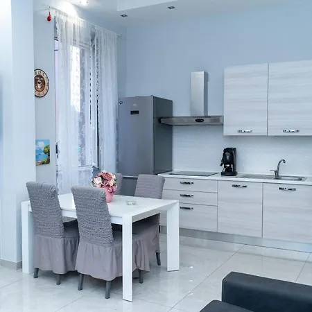 Portacapuana Guest House-2
