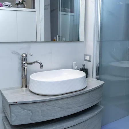 Portacapuana Guest House-2