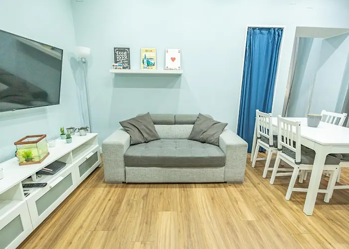 Casa Vacanze Decumano 17