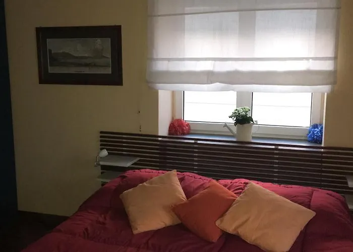 Toledo Suite